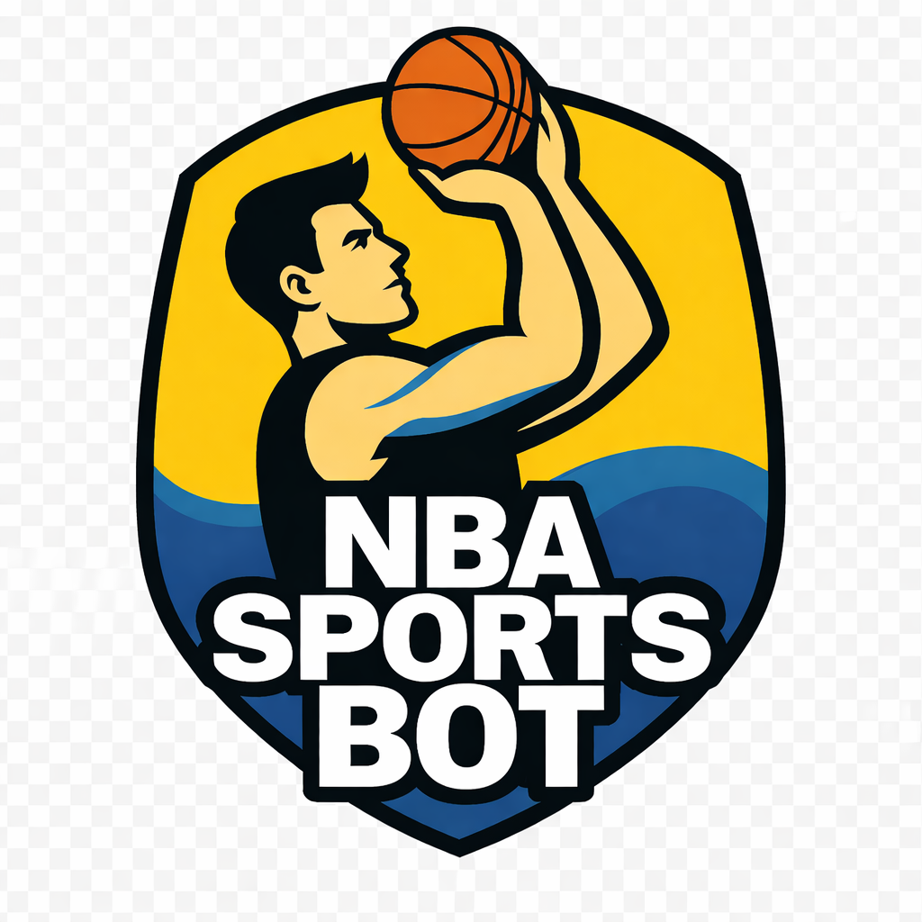 NBA Sports Bot