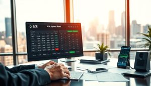 Arbitrage Calculator Guide