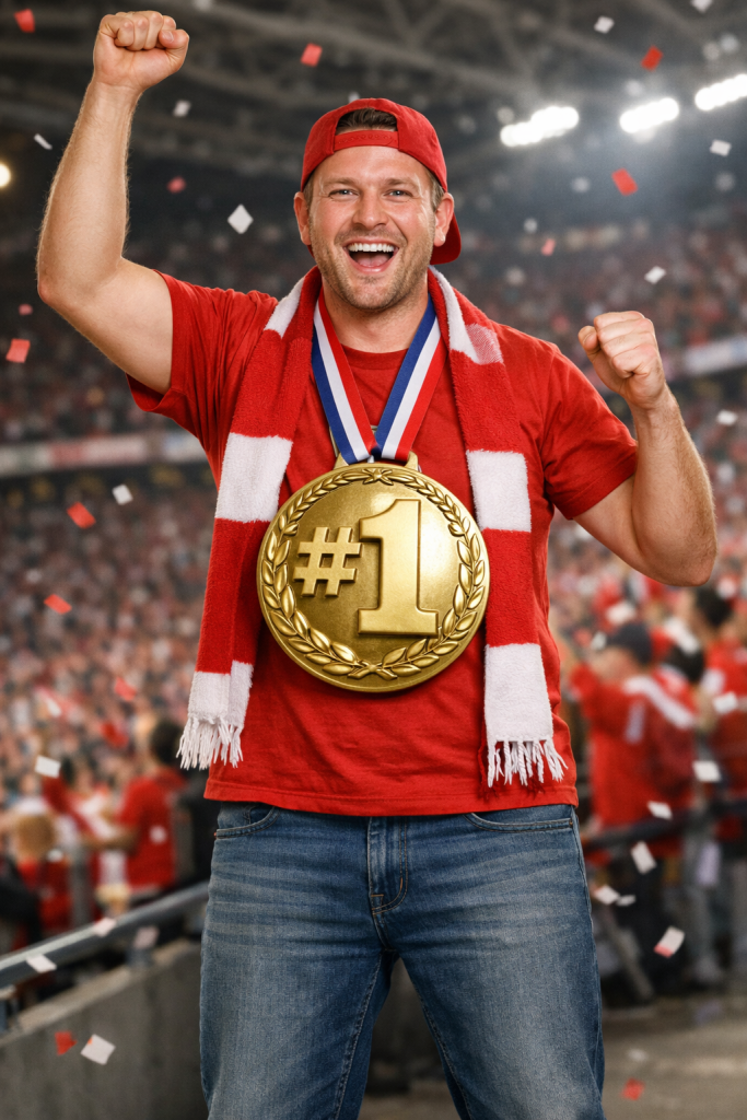 Sports Betting Champion