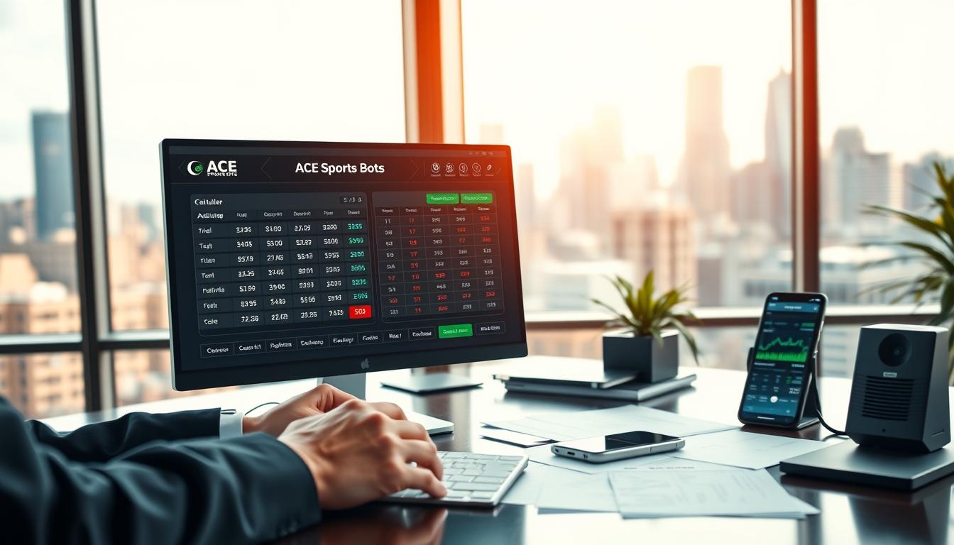 Arbitrage Calculator Guide